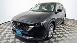2023 Mazda CX-5 S Preferred