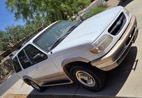 1996 Ford Explorer Eddie Bauer