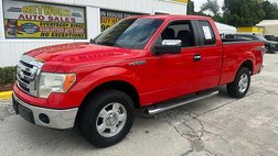 2011 Ford F-150 
