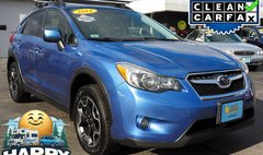 2014 Subaru XV Crosstrek 2.0i Premium