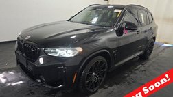 2023 BMW X3 M Base
