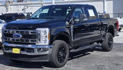 2025 Ford Super Duty F-250 XLT