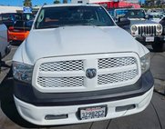 2016 Ram Ram Pickup 1500 Tradesman