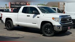 2015 Toyota Tundra SR5