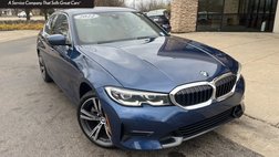 2022 BMW 3 Series 330i xDrive