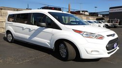 2016 Ford Transit Connect XLT