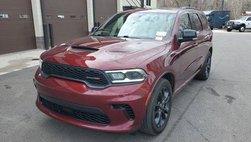 2024 Dodge Durango R/T Premium