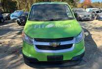2015 Chevrolet City Express Cargo LS