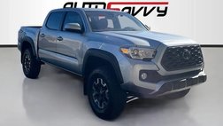 2020 Toyota Tacoma TRD Off-Road