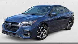2024 Subaru Legacy Premium