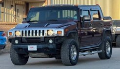 2006 HUMMER H2 SUT Base