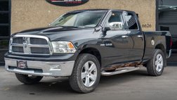 2010 Dodge Ram 1500 SLT