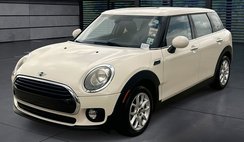 2017 MINI Clubman Cooper