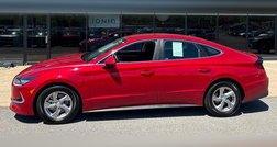 2022 Hyundai Sonata SE