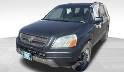 2005 Honda Pilot EX-L