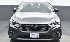 2024 Subaru Impreza RS