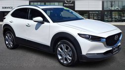 2023 Mazda CX-30 2.5 S Premium