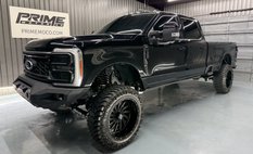 2023 Ford Super Duty F-350 Lariat