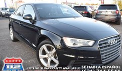 2016 Audi A3 2.0T quattro Premium