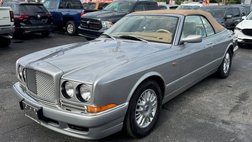 1998 Bentley Azure RWD