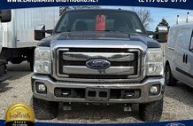 2014 Ford Super Duty F-250 XLT