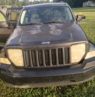 2011 Jeep Liberty Sport