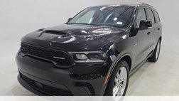 2024 Dodge Durango R/T Plus