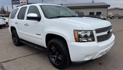 2007 Chevrolet Tahoe LT 4WD