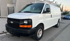 2007 Chevrolet Express 2500