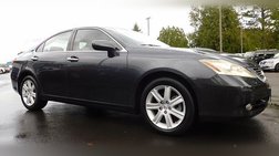 2008 Lexus ES 350 Base
