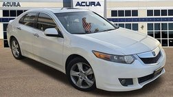 2010 Acura TSX 