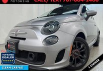 2019 Fiat 500 Pop
