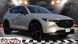 2024 Mazda CX-5 2.5 Turbo Premium
