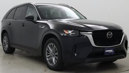 2024 Mazda CX-90 Plug-in Hybrid Preferred