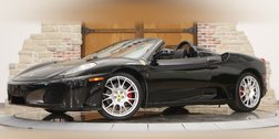2006 Ferrari F430 F1 Spider