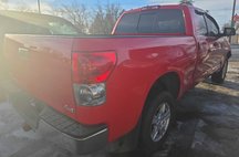 2007 Toyota Tundra SR5