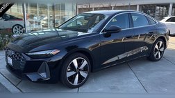 2025 Audi A5 quattro Premium Plus TFSI