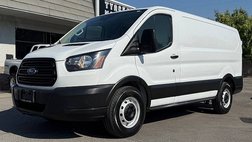 2019 Ford Transit 150