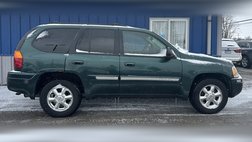 2005 GMC Envoy SLT
