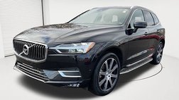 2020 Volvo XC60 T5 Inscription