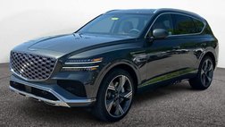 2026 Genesis GV80 2.5T Prestige
