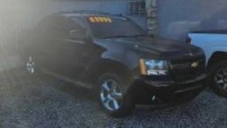 2012 Chevrolet Avalanche LTZ