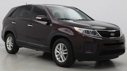 2014 Kia Sorento LX