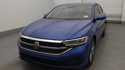 2023 Volkswagen Jetta SE