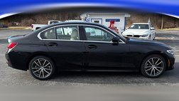2020 BMW 3 Series 330i xDrive