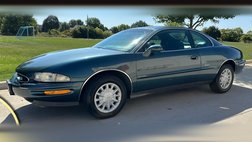 1995 Buick Riviera Supercharged