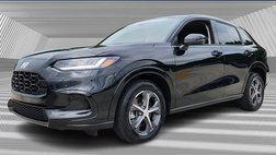 2023 Honda HR-V EX-L
