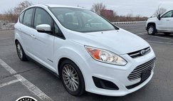 2016 Ford C-Max Hybrid SE