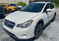 2015 Subaru XV Crosstrek 2.0i Premium