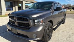 2017 Ram Ram Pickup 1500 Express